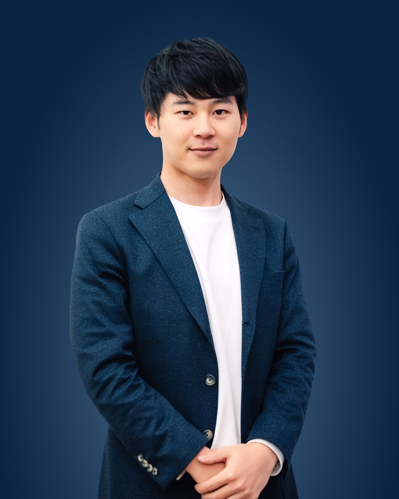ONE TEAM LAB 代表取締役 萱谷 竜也