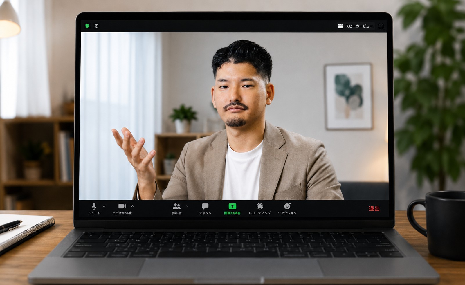 100本以上の動画コンテンツ