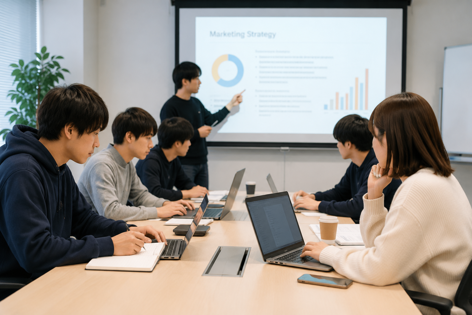 スキルアップ勉強会